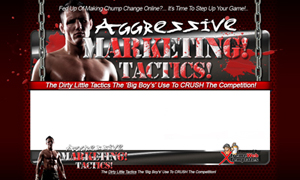 Thumbnail Agressive Marketing PSD Minisite HTML Graphics Ready Made Web Template Thumbnail Agressive Marketing PSD Minisite HTML Graphics Ready Made Web Template