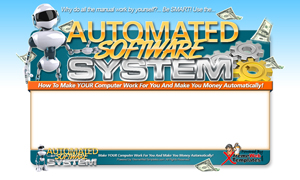Thumbnail Automated Software PSD Minisite HTML Graphics Ready Made Web Template Thumbnail Automated Software PSD Minisite HTML Graphics Ready Made Web Template