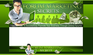 Thumbnail Forum Marketing Secrets PSD Minisite HTML Graphics Ready Made Web Template Thumbnail Forum Marketing Secrets PSD Minisite HTML Graphics Ready Made Web Template