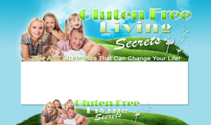 Thumbnail Gluten Free Living PSD Minisite HTML Graphics Ready Made Web Template Thumbnail Gluten Free Living PSD Minisite HTML Graphics Ready Made Web Template