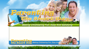 Thumbnail Parenting PSD Minisite HTML Graphics Ready Made Web Template Thumbnail Parenting PSD Minisite HTML Graphics Ready Made Web Template