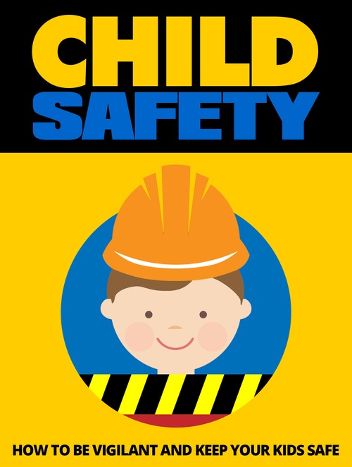 Product picture Child Safety