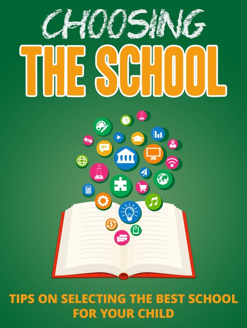 Product picture Choosing The School