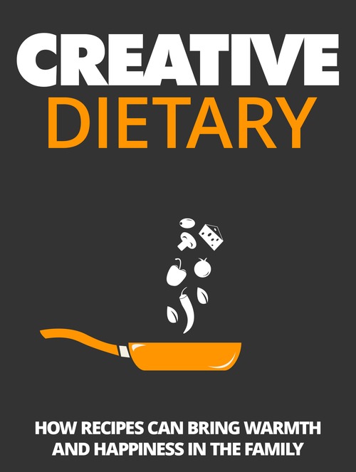 Product picture Creative Dietary