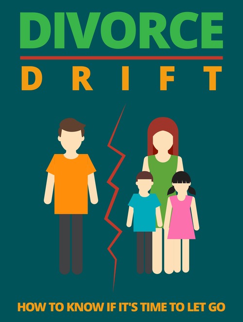 Product picture Divorce Drift