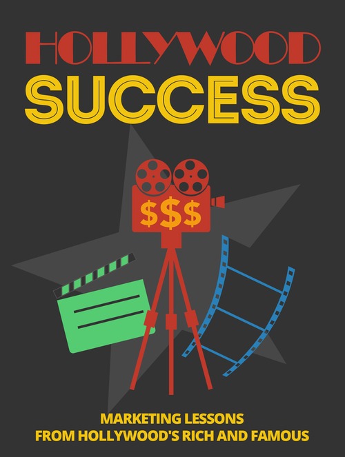 Product picture Hollywood Success