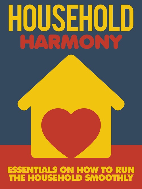 Product picture Household Harmony