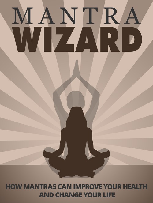 Product picture Mantra Wizard