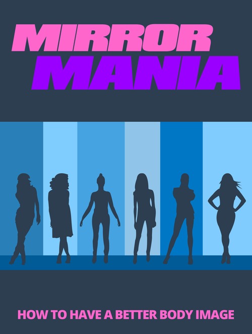 Product picture Mirror Mania