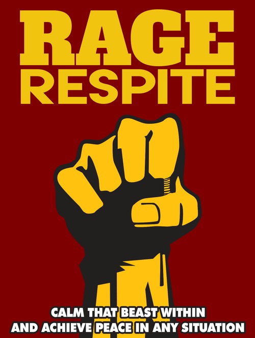 Product picture Rage Respite