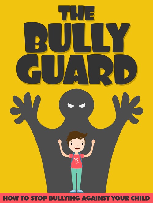 Product picture The Bully Guard