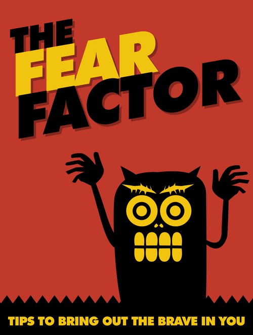 Product picture The Fear Factor